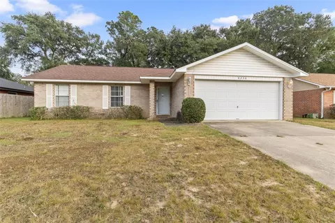 8230 Groveland Ave, Pensacola, FL 32534