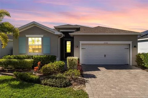 16160 Lotus Way, Punta Gorda, FL 33982