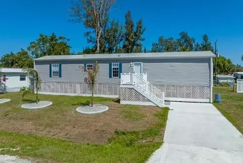 14418 Stephens Rd, Port Charlotte, FL 33953