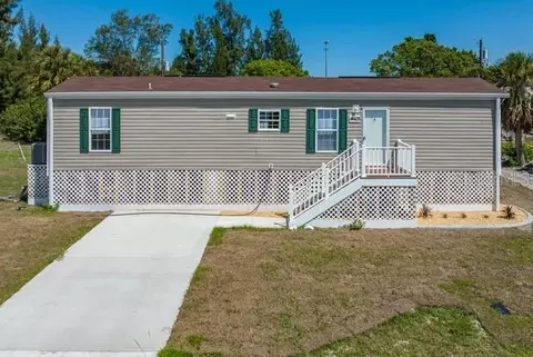 14428 Stephens Rd, Port Charlotte, FL 33953