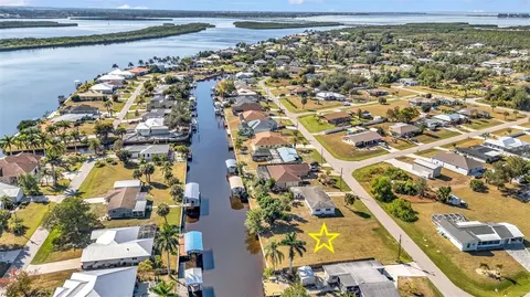 3334 Dover Dr, Punta Gorda, FL 33983