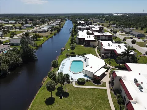 78 Boundary Blvd #193, Rotonda West, FL 33947