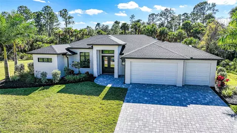 5711 Nymph Ave, North Port, FL 34288