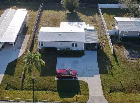 4361 Riverside Dr, Punta Gorda, FL 33982