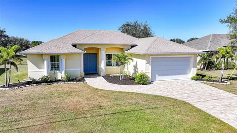 403 Rio De Janeiro Ave, Punta Gorda, FL 33983