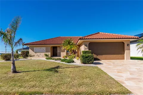 2935 Magdalina Dr, Punta Gorda, FL 33950