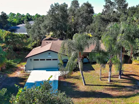 2767 Sally Ln, North Port, FL 34286