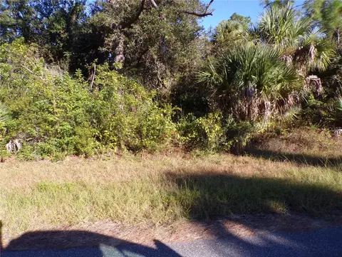 2340 Chanute St, Port Charlotte, FL 33953