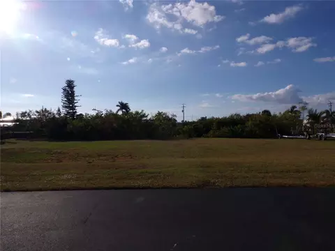 4421 Pelican Pointe Dr, Punta Gorda, FL 33950