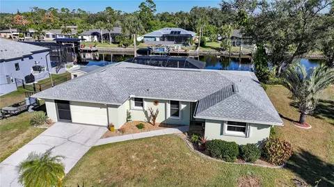18390 Burkholder Cir, Port Charlotte, FL 33948