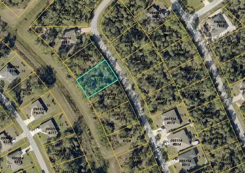 abdella lane LOT 25, North Port, FL 34291