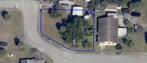 Race Street, Melbourne, FL 32901