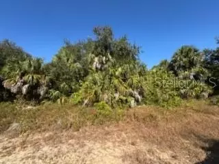 lot4 Mattox Cir, North Port, FL 34288