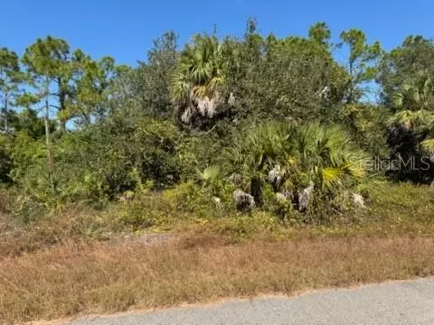 lot2 Mattox Cir, North Port, FL 34288