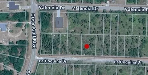 27072 Lacoquina Dr, Punta Gorda, FL 33955