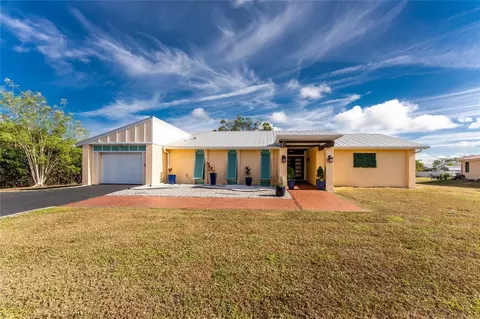 504 Mcgregor St, Punta Gorda, FL 33950