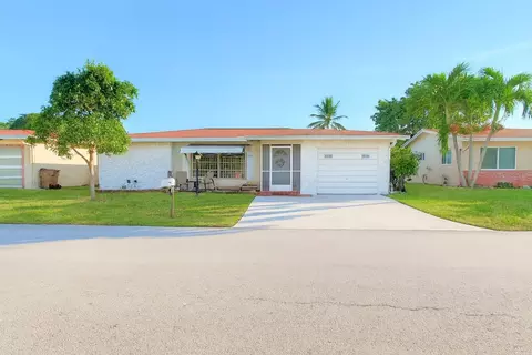 950 NW 49th St, Pompano Beach, FL 33064