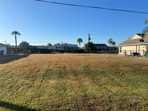 25285 Padre Ln, Punta Gorda, FL 33983
