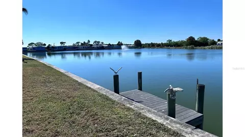 518 Imperial Dr, North Port, FL 34287