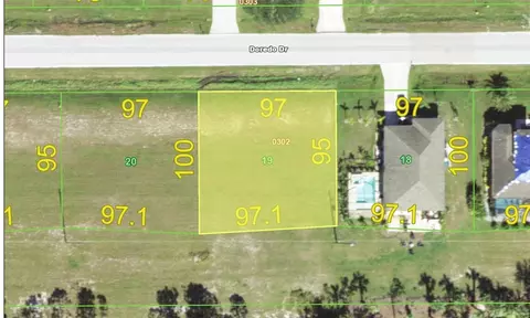 25091 Doredo Dr, Punta Gorda, FL 33955