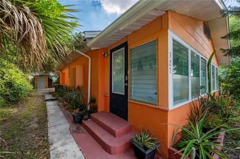 327 E Virginia Ave, Punta Gorda, FL 33950