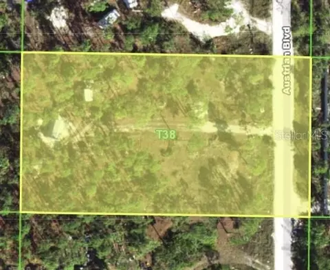 8089 Austrian Blvd, Punta Gorda, FL 33982