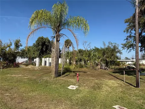 4180 Wood Duck Rd, Port Charlotte, FL 33953