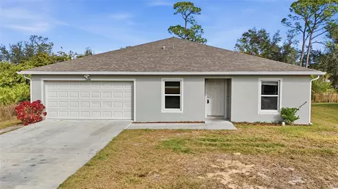 23246 Abeline Ave, Punta Gorda, FL 33980