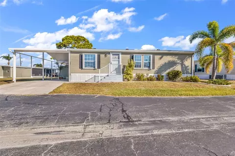 1000 Kings Hwy #287, Punta Gorda, FL 33980