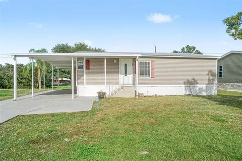 6632 Jack St, Punta Gorda, FL 33982