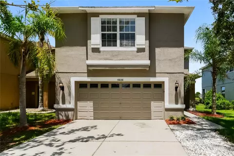 15530 Long Cypress Dr, Ruskin, FL 33573