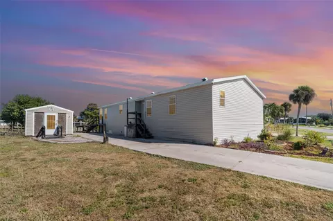 730 Del Ray Pl, Punta Gorda, FL 33950