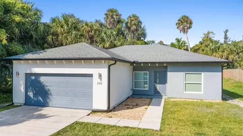 242 Dirksen Dr, Debary, FL 32713