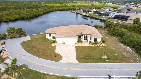 16920 Ohara Dr, Port Charlotte, FL 33948
