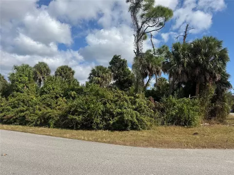 17030 17040 Clingman Ave 82 Flaming Blvd Ave, Port Charlotte, FL 33954