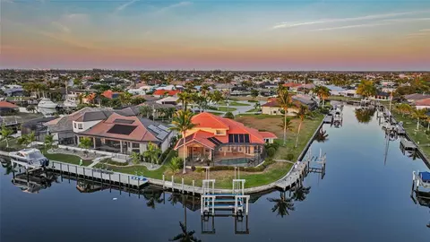 1245 Whippoorwill Ct, Punta Gorda, FL 33950