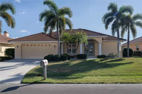 313 Palm Isles Ct, Punta Gorda, FL 33950
