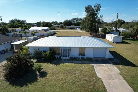 3079 Tarrywood Ter, Punta Gorda, FL 33983