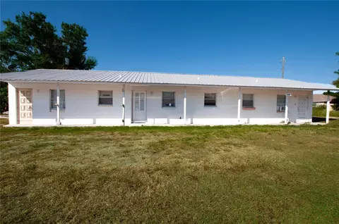 1600 NE Floridian Cir, Arcadia, FL 34266