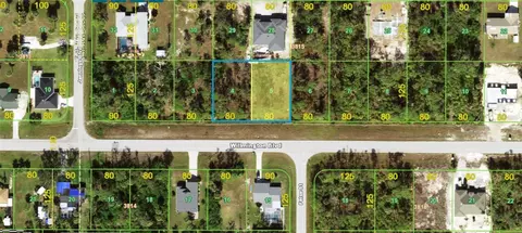 11562-11570 Willmington Blvd, Port Charlotte, FL 33981