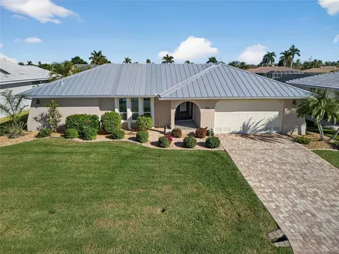 926 Genoa Ct, Punta Gorda, FL 33950