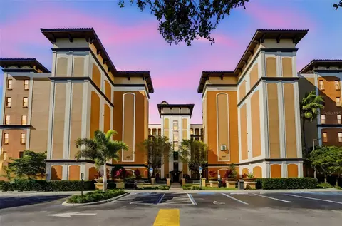 12544 Floridays Resort Dr #312B, Orlando, FL 32821