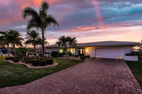 941 Don Juan Ct, Punta Gorda, FL 33950