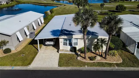 2100 Kings Hwy #886, Port Charlotte, FL 33980