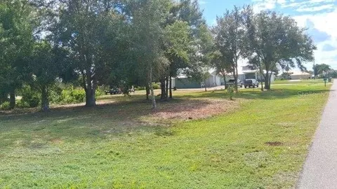2454 Dorsey St, Punta Gorda, FL 33983