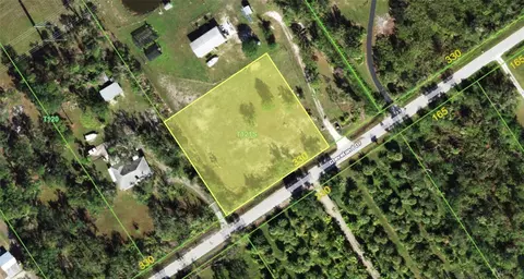 7875 Cleveland Dr, Punta Gorda, FL 33982