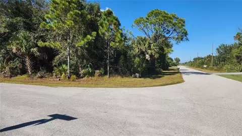 12062 Coleman Ave, Port Charlotte, FL 33981