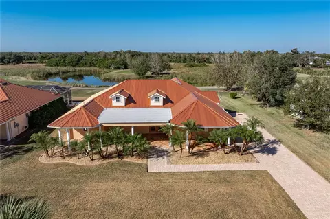 8289 SW Aviary Rd, Arcadia, FL 34269