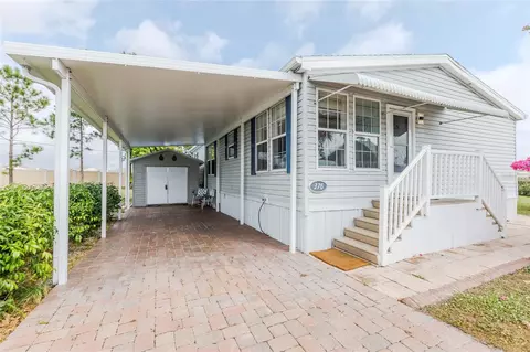 2100 Kings Hwy #376, Port Charlotte, FL 33980