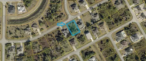 lot25 Leopold Ave, North Port, FL 34287